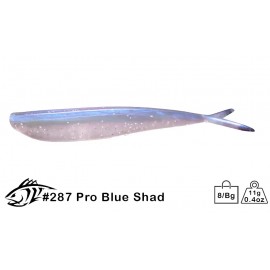 Fin-S Fish 5.75" #287